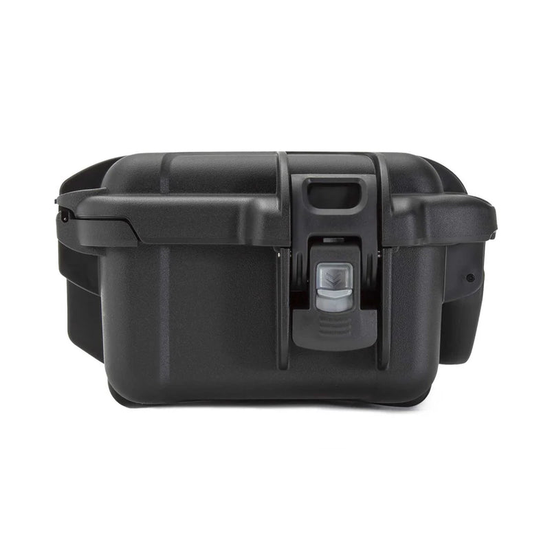 Nanuk 905 Water Proof Hard Utility Case with Cubed Foam (Black)