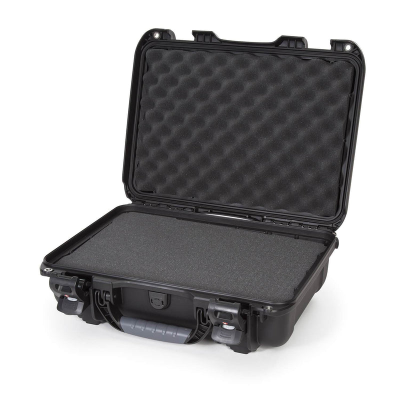 Nanuk 923 TSA Locking Utility Hard Case with Cubed Foam (Black)