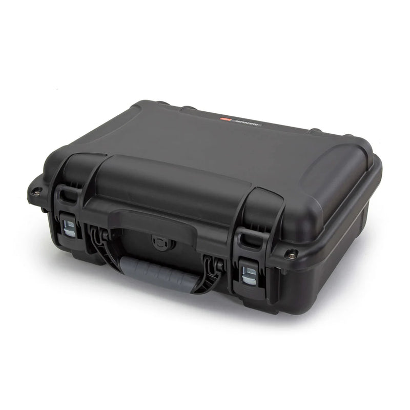 Nanuk 925 Water Proof Utility Hard Case with Cubed Foam (Black)