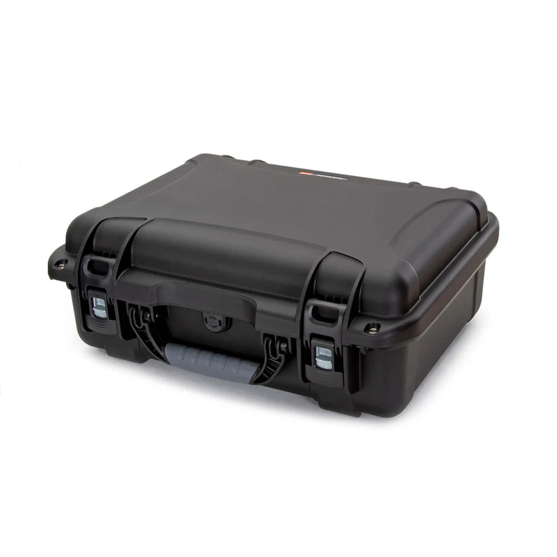 Nanuk 930 Waterproof Utility Hard Case with Cubed Foam (Black)