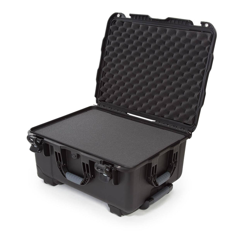 Nanuk 950 Utility Hard Case with Cubed Foam (Black)