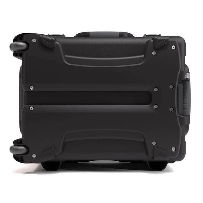 Nanuk 955 Carry Utility Hard Case with Cubed Foam (Black)