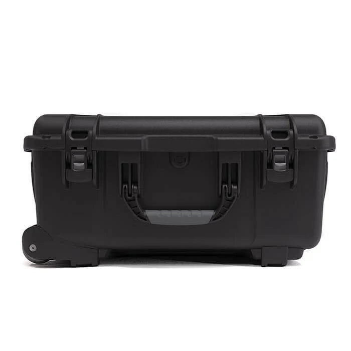 Nanuk 955 Carry Utility Hard Case with Cubed Foam (Black)