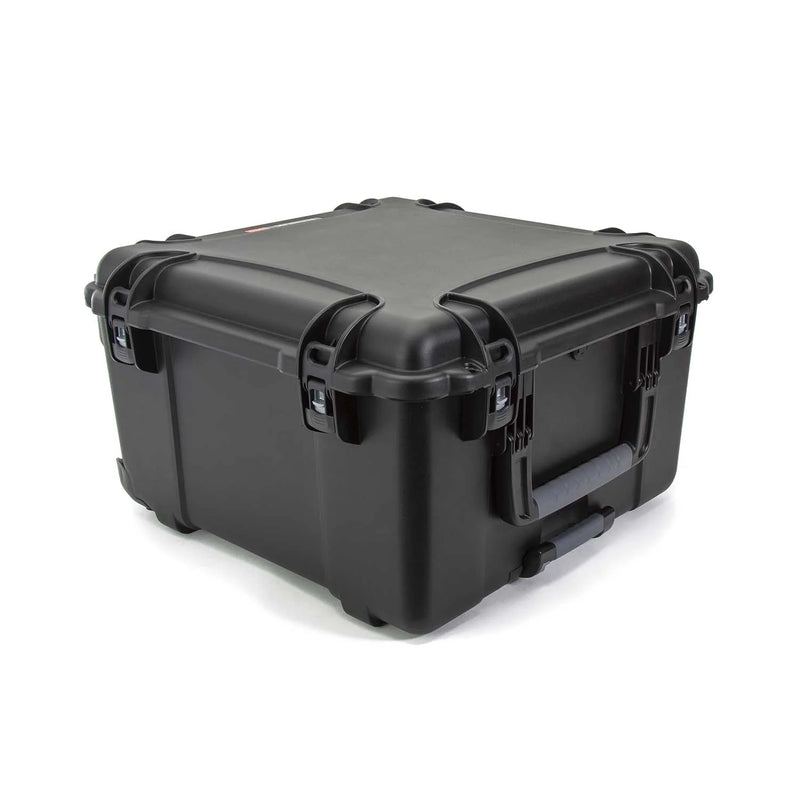 Nanuk 970 Utility Hard Case with Cubed Foam (Black)