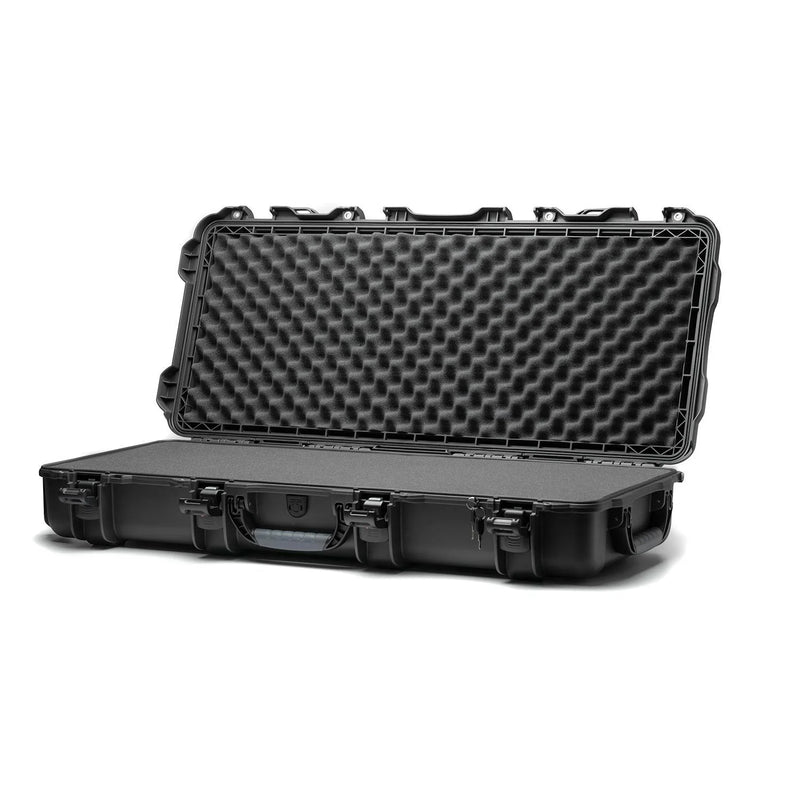 Nanuk 985 Utility Hard Case with Cubed Foam (Black)