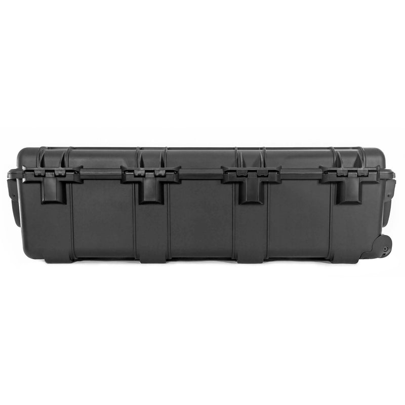 Nanuk 988 Utility Hard Case with Cubed Foam (Black)