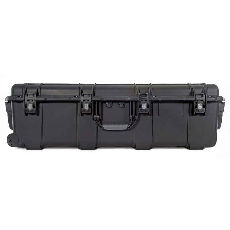 Nanuk 988 Utility Hard Case with Cubed Foam (Black)