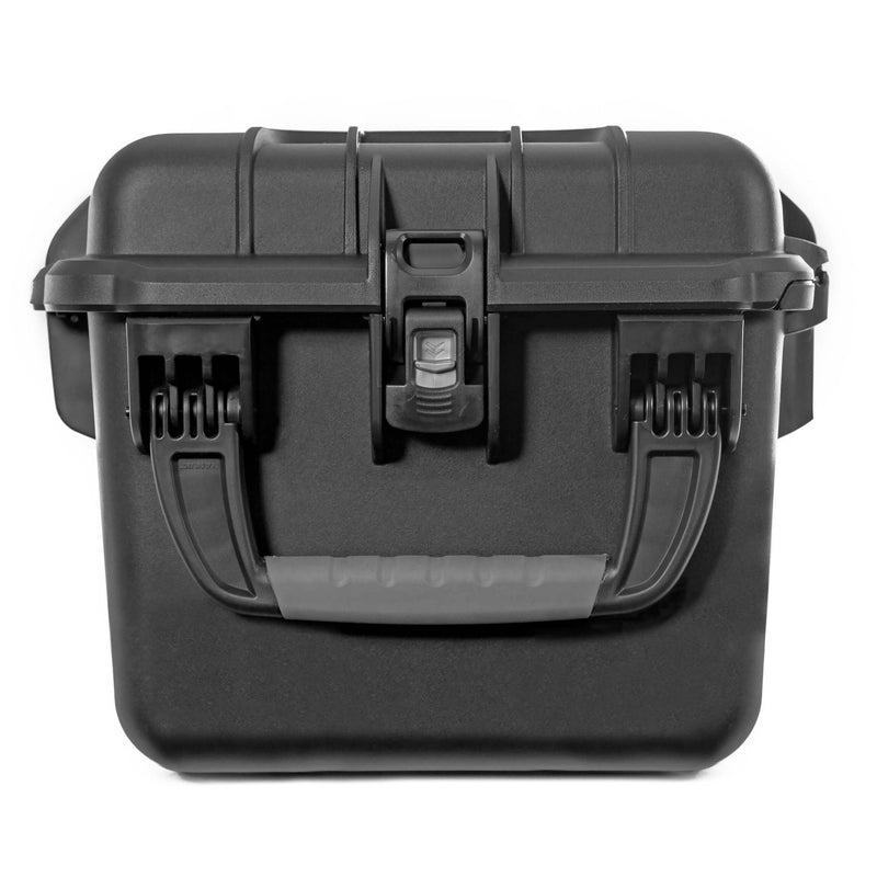 Nanuk 988 Utility Hard Case with Cubed Foam (Black)