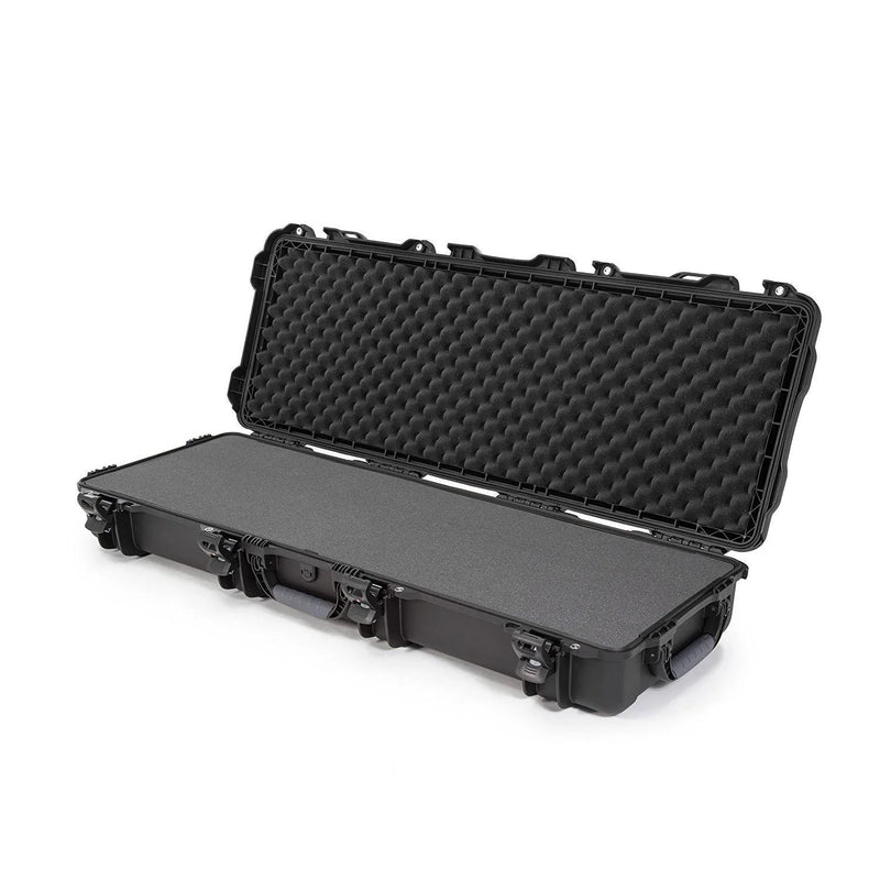 Nanuk 990 Utility Hard Case with Foam (Black)