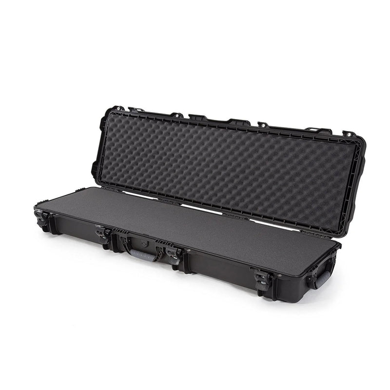 Nanuk 995S Utility Hard Case with Foam and TSA Latch (Black)