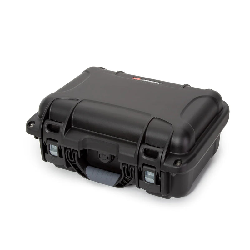 Nanuk 915 Water Proof Hard Utility Case with Cubed Foam (Black)