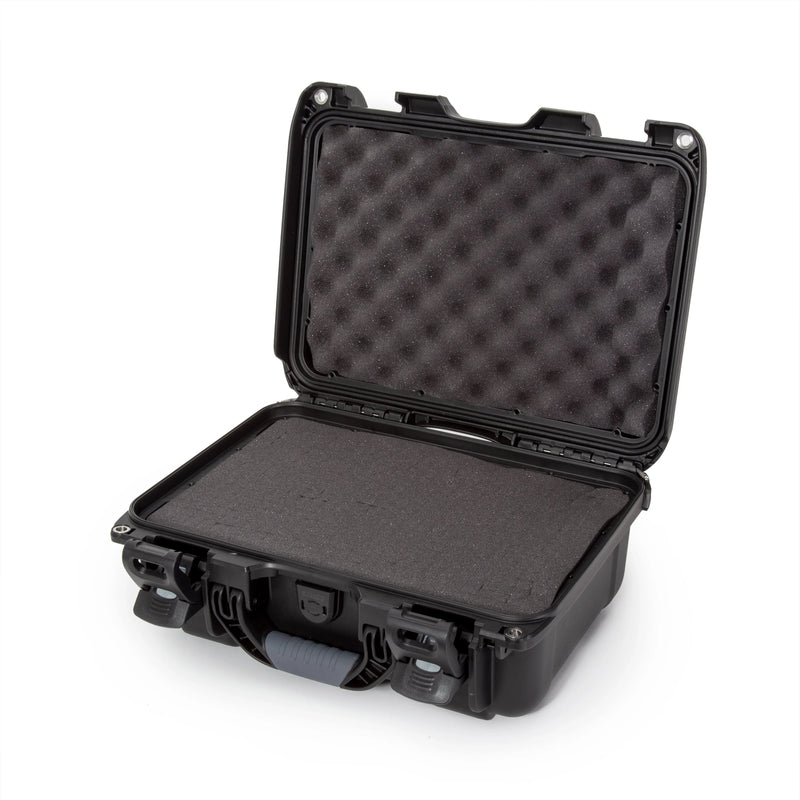 Nanuk R 915 Post-Consumer Recycled Resin Utility Hard Case with Cubed Foam (Black)