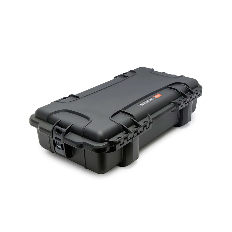 Nanuk 980 Utility Hard Case with Cubed Foam (Black)