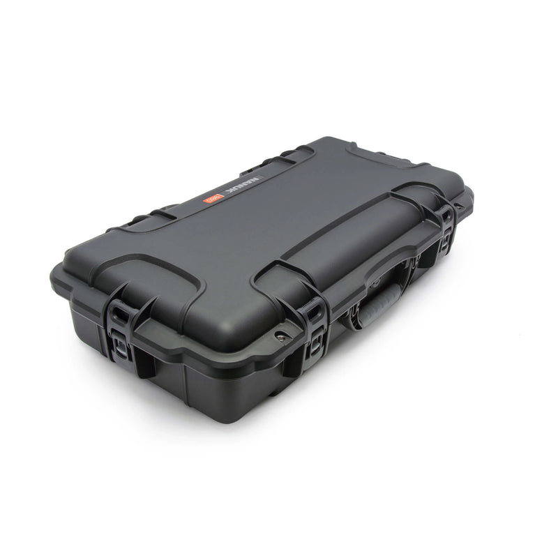 Nanuk 980 Utility Hard Case with Cubed Foam (Black)