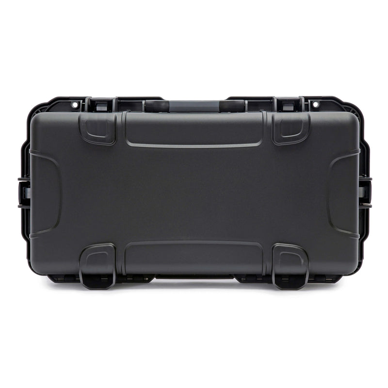 Nanuk 980 Utility Hard Case with Cubed Foam (Black)