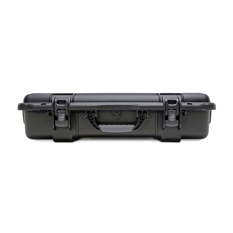 Nanuk 980 Utility Hard Case with Cubed Foam (Black)