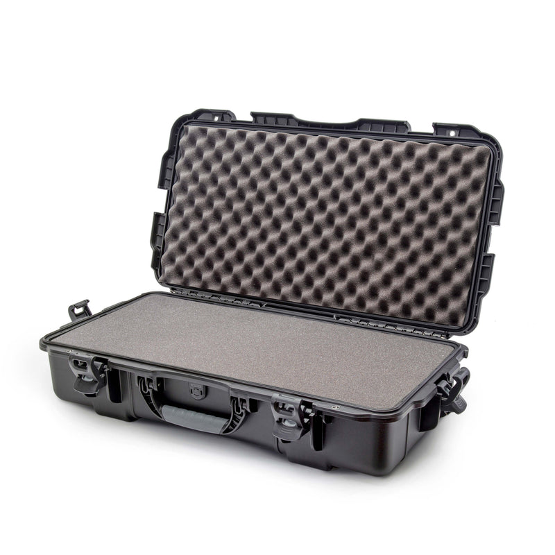 Nanuk 980 Utility Hard Case with Cubed Foam (Black)