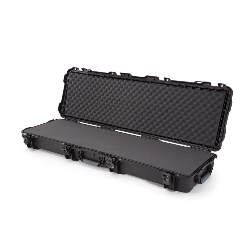 Nanuk 995 Utility Hard Case with Foam (Black)