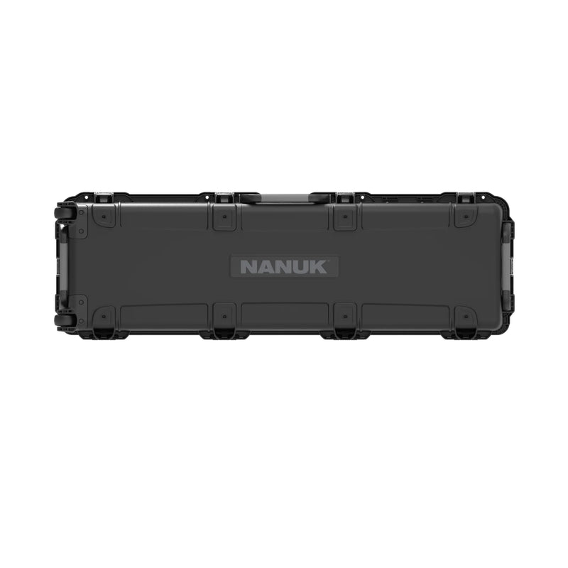 Nanuk 996 Utility Hard Case with Foam (Black)