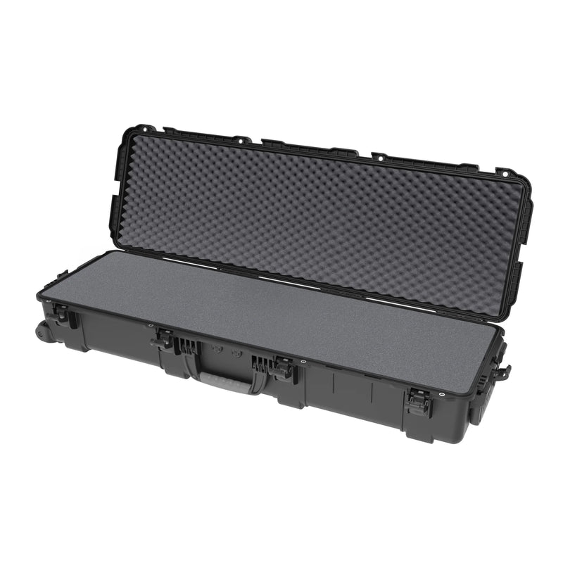 Nanuk 996 Utility Hard Case with Foam (Black)