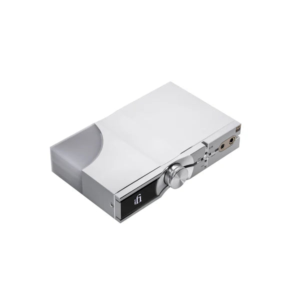 iFi Audio NEO IDSD2 Lossless Bluetooth DAC and Headphone Amplifier