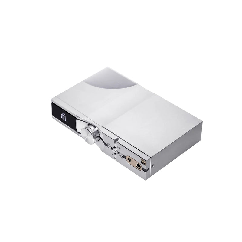 iFi Audio NEO IDSD2 Lossless Bluetooth DAC and Headphone Amplifier