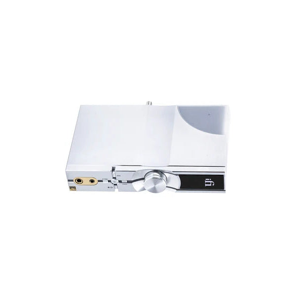 iFi Audio NEO IDSD2 Lossless Bluetooth DAC and Headphone Amplifier