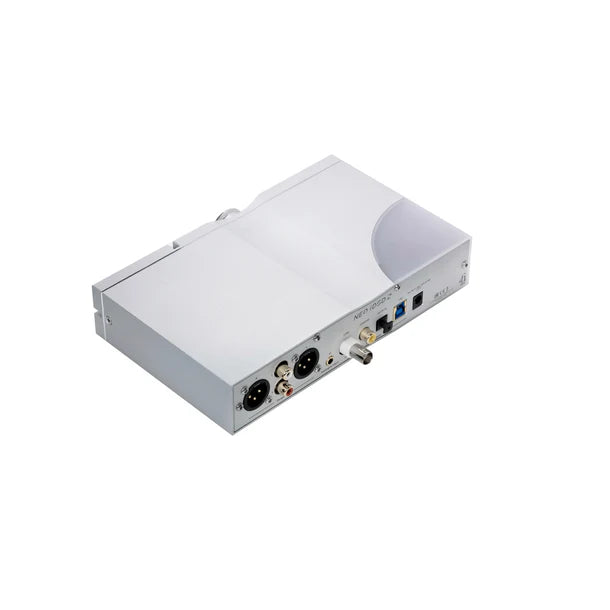 iFi Audio NEO IDSD2 Lossless Bluetooth DAC and Headphone Amplifier