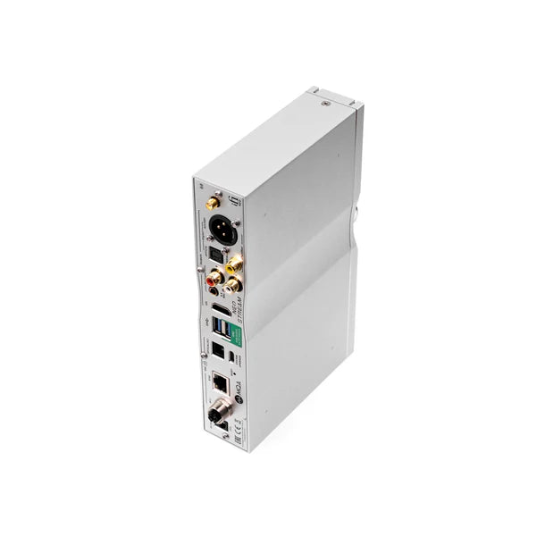 iFi Audio NEO STREAM Ultra-Res Wi-Fi/Ethernet Network  Audio Streamer with Integrated DAC