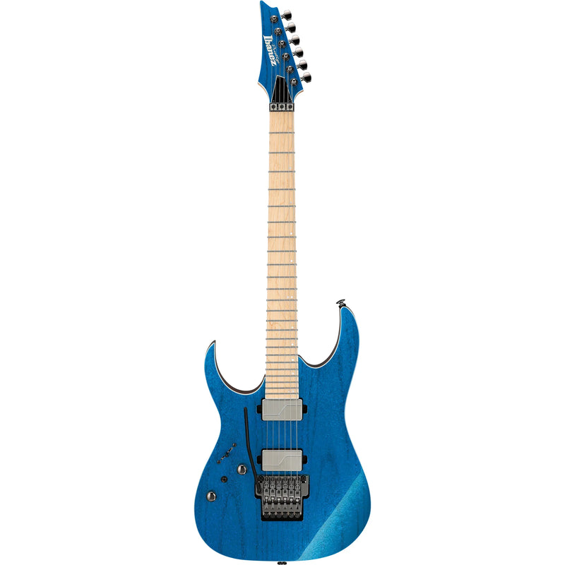 Ibanez RG5120MLFCN Electric Guitar (Frozen Ocean)