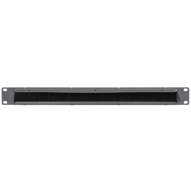 Obsidian NPL501 Rackmount Brushplate - 19"