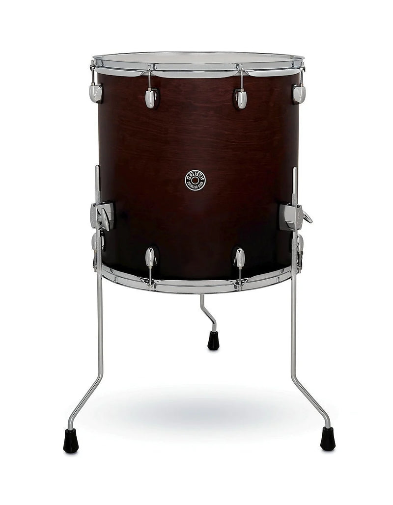 Gretsch Drums CC2-1616F-SAF Catalina Club Floor Tom (Satin Antique Fade) - 16" x 16"