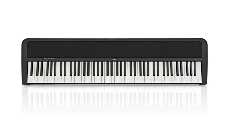 Korg B2 88-Key Digital Piano (Black)