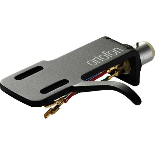 Ortofon SH-4 DJ Headshell For OM Series Cartridges (Black)