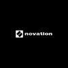 Novation brand logo
