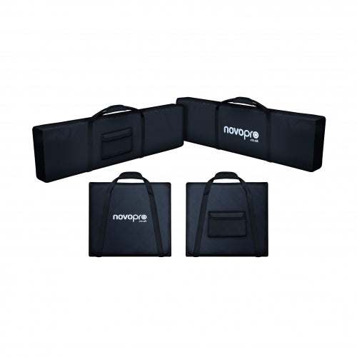 Novopro NPROBAG Grade Bag for PS1XL - Set of 4