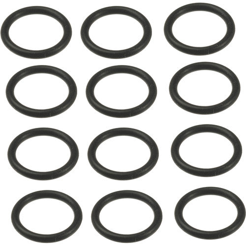 Littlite O-KIT O-Rings for High/Low Intensity Hoods (Pack of 12)