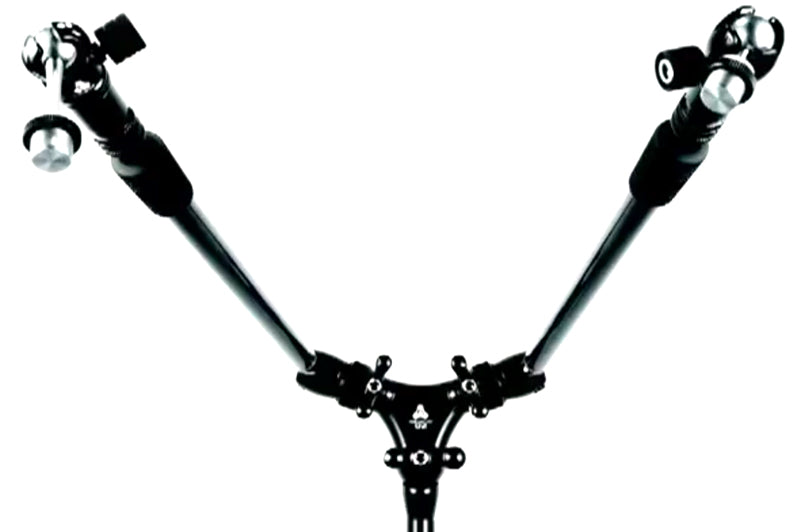 Triad-Orbit O2 Dual Arm Orbital Boom Arm