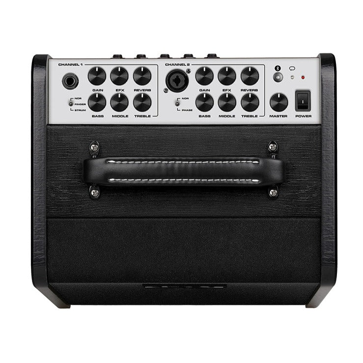 NuX AC-60 60W Acoustic Guitar Amplifier