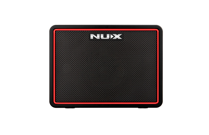 NUX MIGHTYLITEBT-MKII Desktop Guitar Amplifier with  Bluetooth