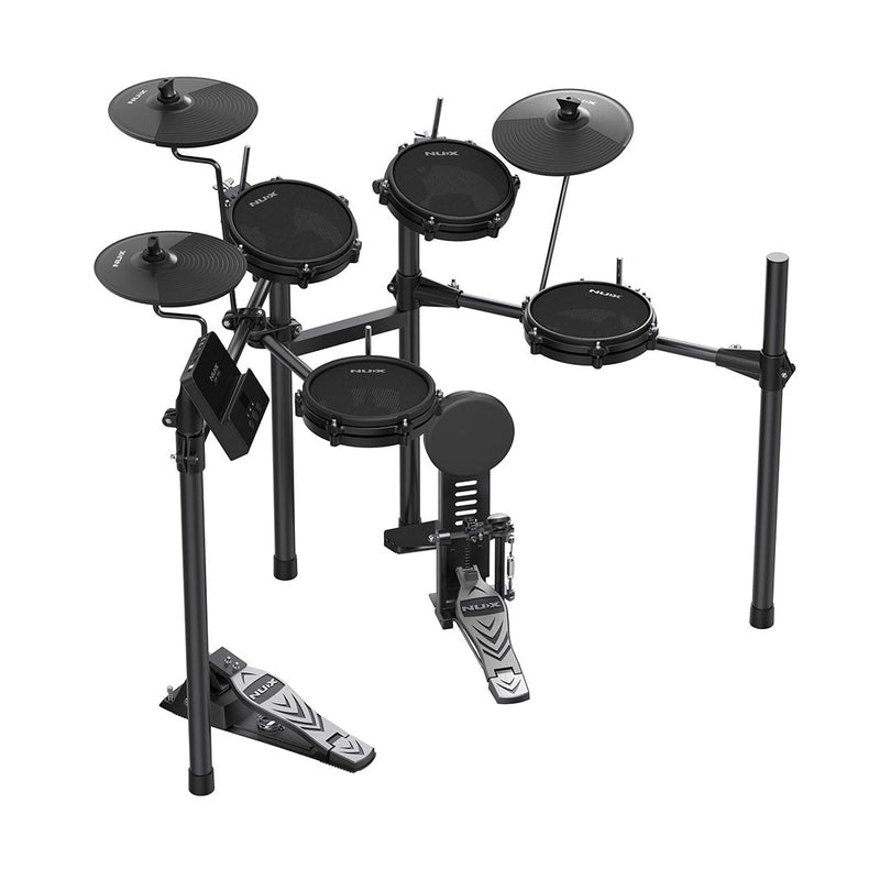 NUX DM-110 All Mesh Head Digital Drum