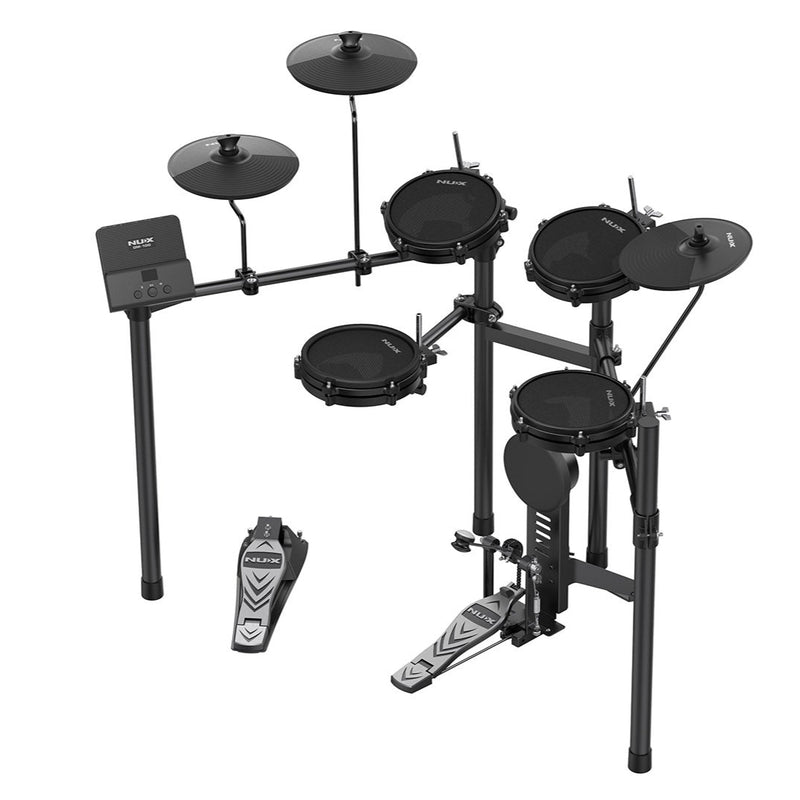 NUX DM-110 All Mesh Head Digital Drum