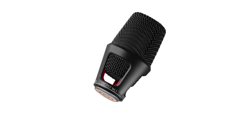 Austrian Audio OC707WL1 Wireless Capsule Head  Microphone