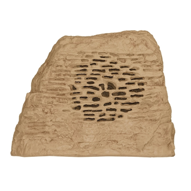 Rockustics OCTOROCK-S 2-way Outdoor Rock Speaker (Sandstone) - 6.5"