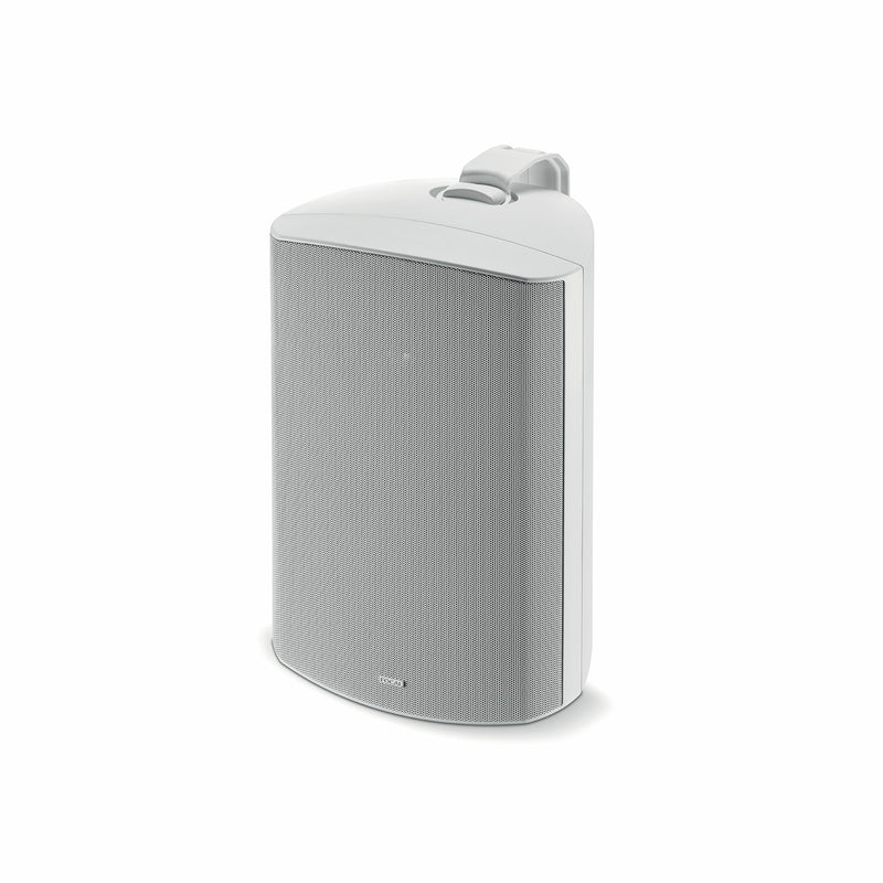 Focal FOAOPAOD8T0W100 100 OD8-T Outdoor Loudspeaker (White)