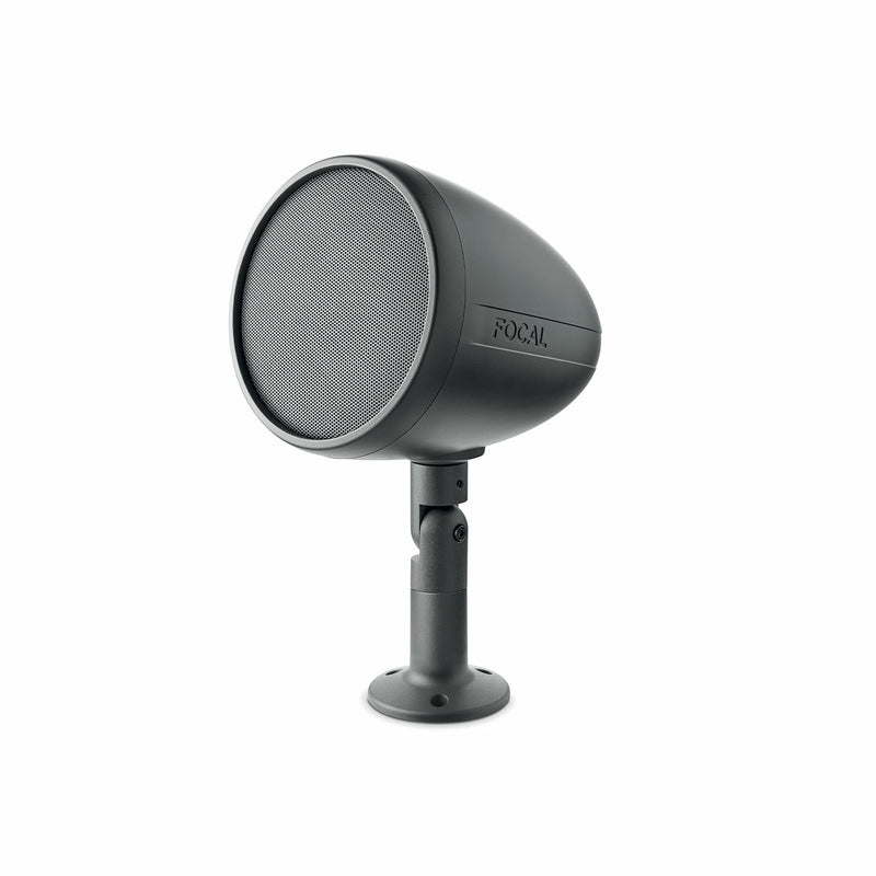Focal FOAOPASA50B000 OD SAT 5 Outdoor Speaker (Dark)