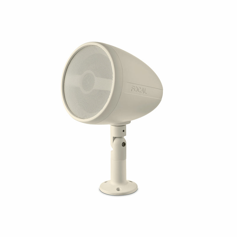 Focal FOAOPASA50S4000 OD SAT 5 Outdoor Speaker (Light)