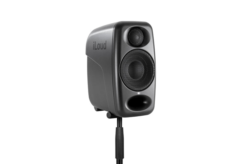 IK Multimedia IP ILOUD MMPRO IN Portable Reference Studio Monitor