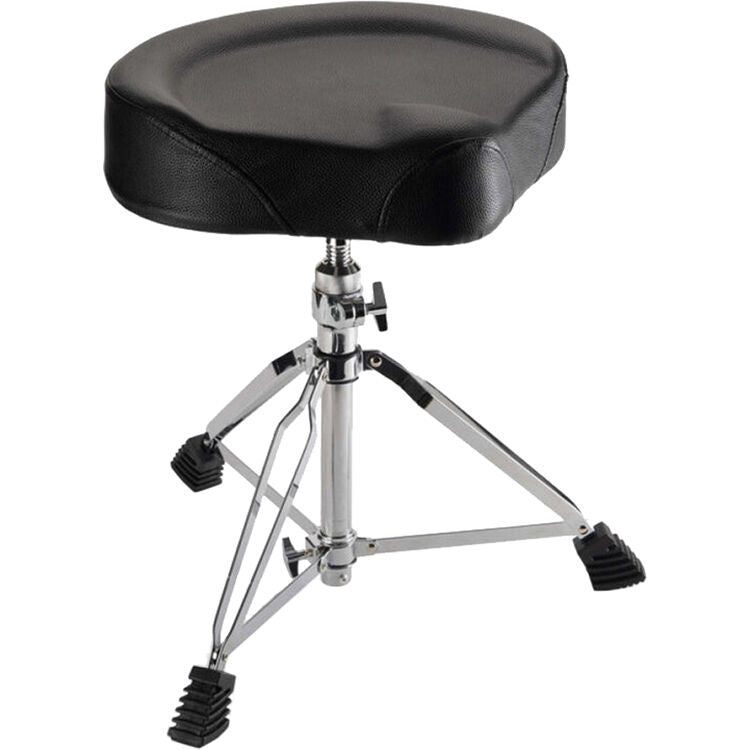 On-Stage MDT4 Drum Heavy Duty Throne (USED)