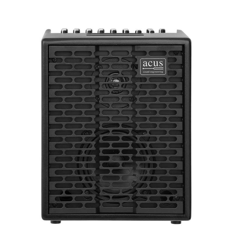 ACUS ONE FORSTRINGS 5 Ferdi 70-Watt Small Band Amplifier (Black Wood)